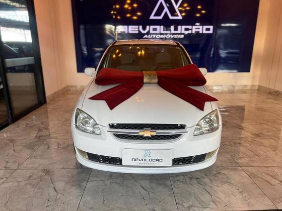 CHEVROLET CLASSIC 1.0 MPFI LS 8V FLEX 4P MANUAL CHEVROLET CLASSIC 1.0 MPFI LS 8V FLEX 4P MANUAL